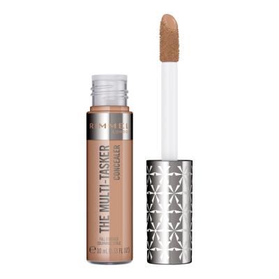 Rimmel London The Multi-Tasker Anticearcăn pentru femei 10 ml Nuanţă 055 Classic Beige