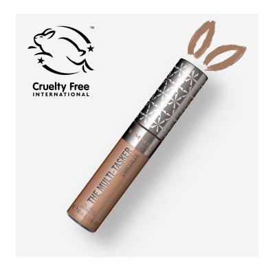 Rimmel London The Multi-Tasker Anticearcăn pentru femei 10 ml Nuanţă 055 Classic Beige