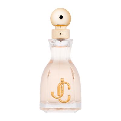 Jimmy Choo I Want Choo Apă de parfum pentru femei 40 ml