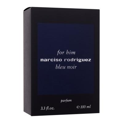 Narciso Rodriguez For Him Bleu Noir Parfum pentru bărbați 100 ml