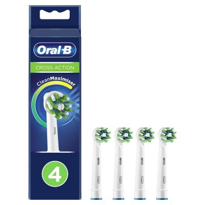 Oral-B CrossAction Rezerve Set