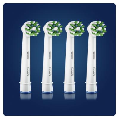 Oral-B CrossAction Rezerve Set