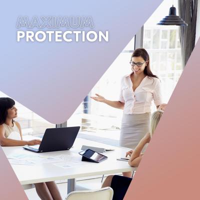 Rexona Maximum Protection Clean Scent Antiperspirant pentru femei 150 ml