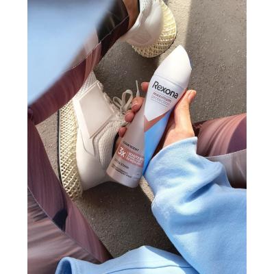 Rexona Maximum Protection Clean Scent Antiperspirant pentru femei 150 ml