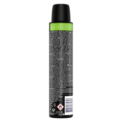 Rexona Men Cobalt Dry Antiperspirant pentru bărbați 200 ml