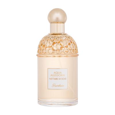 Guerlain Aqua Allegoria Nettare di Sole Apă de toaletă pentru femei 125 ml