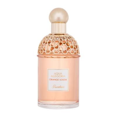 Guerlain Aqua Allegoria Orange Soleia Apă de toaletă 125 ml