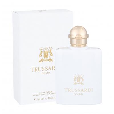 Trussardi Donna 2011 Apă de parfum pentru femei 50 ml