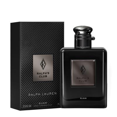 Ralph Lauren Ralph&#039;s Club Elixir Parfum pentru bărbați 75 ml