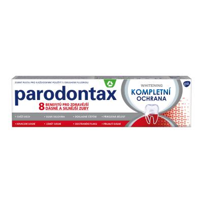 Parodontax Complete Protection Whitening Pastă de dinți 75 ml