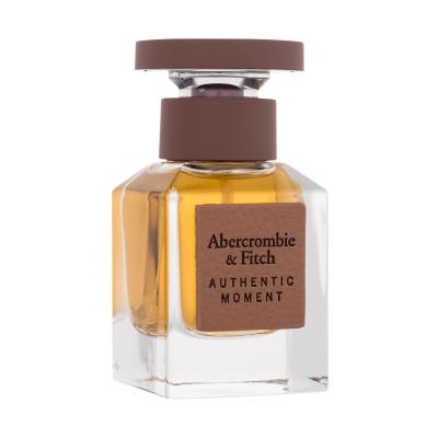 Abercrombie &amp; Fitch Authentic Moment Apă de toaletă pentru bărbați 30 ml