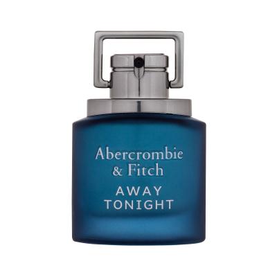 Abercrombie &amp; Fitch Away Tonight Apă de toaletă pentru bărbați 50 ml