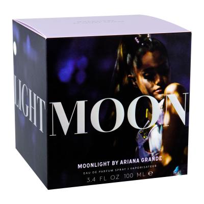 Ariana Grande Moonlight Apă de parfum pentru femei 100 ml Cutie cu defect