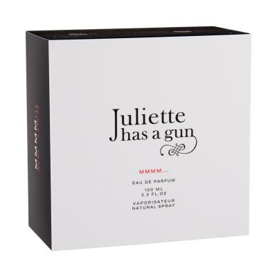 Juliette Has A Gun Mmmm... Apă de parfum 100 ml Cutie cu defect