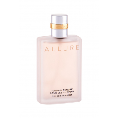 Chanel Allure Spray de păr pentru femei 35 ml