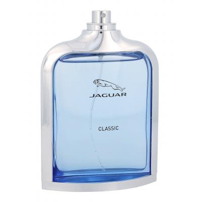 Jaguar Classic Apă de toaletă pentru bărbați 100 ml tester