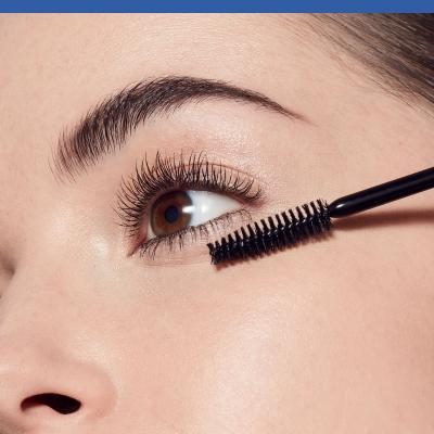 BOURJOIS Paris Volume Glamour Ultra Black Mascara pentru femei 12 ml Nuanţă 61 Ultra Black