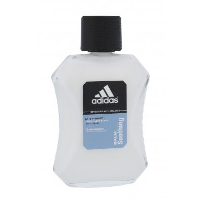 Adidas Balm Soothing Balsam după ras pentru bărbați 100 ml