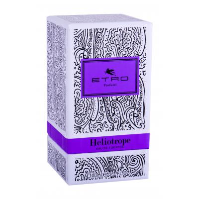 ETRO Heliotrope Apă de toaletă 100 ml