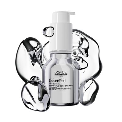 L&#039;Oréal Professionnel SteamPod Professional Smoothing Treatment Protecție termică pentru femei 50 ml