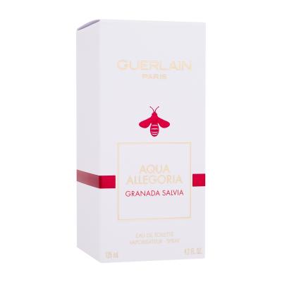 Guerlain Aqua Allegoria Granada Salvia Apă de toaletă 125 ml