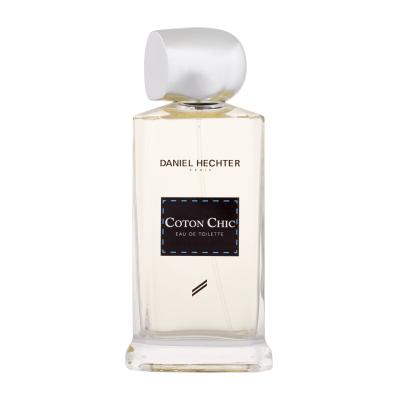 Daniel Hechter Collection Couture Coton Chic Apă de toaletă pentru bărbați 100 ml