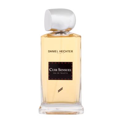 Daniel Hechter Collection Couture Cuir Sensuel Apă de toaletă pentru bărbați 100 ml