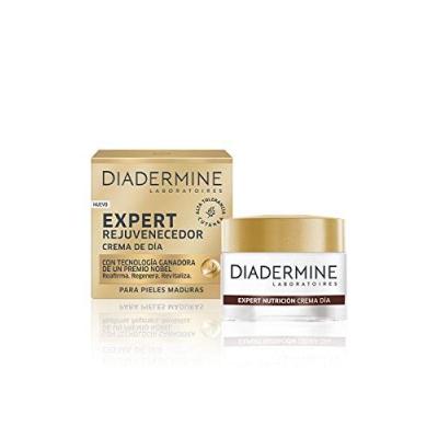 Diadermine Age Supreme Regeneration Day Cream SPF30 Cremă de zi pentru femei 50 ml