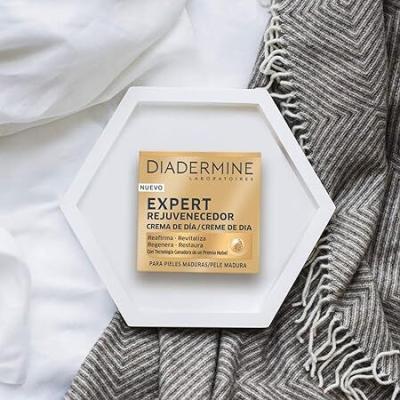 Diadermine Age Supreme Regeneration Day Cream SPF30 Cremă de zi pentru femei 50 ml