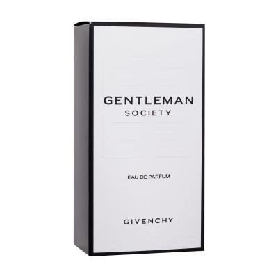 Givenchy Gentleman Society Apă de parfum pentru bărbați 60 ml