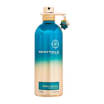 Montale Herbal Aquatica Apă de parfum 100 ml