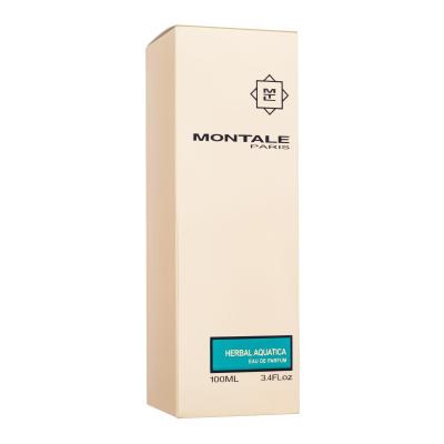 Montale Herbal Aquatica Apă de parfum 100 ml