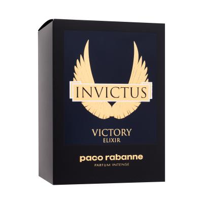 Paco Rabanne Invictus Victory Elixir Parfum pentru bărbați 100 ml