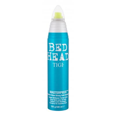 Tigi Bed Head Masterpiece Fixativ de păr pentru femei 340 ml