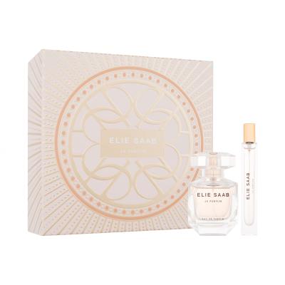 Elie Saab Le Parfum Set cadou Apă de parfum 50 ml + apă de parfum 10 ml