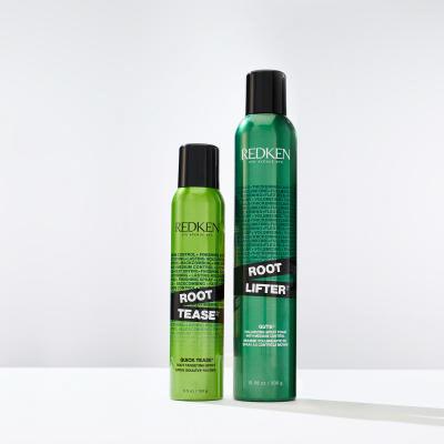 Redken Guts 10 Spumă de păr pentru femei 300 ml