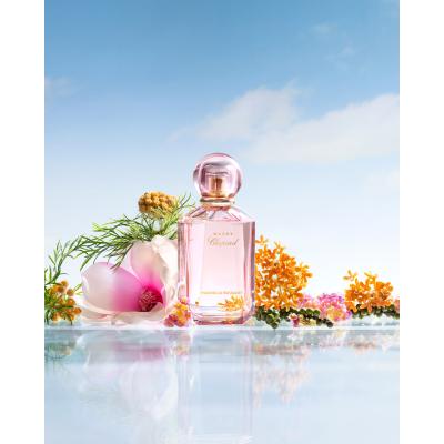 Chopard Happy Chopard Magnolia Bouquet Apă de toaletă pentru femei 40 ml