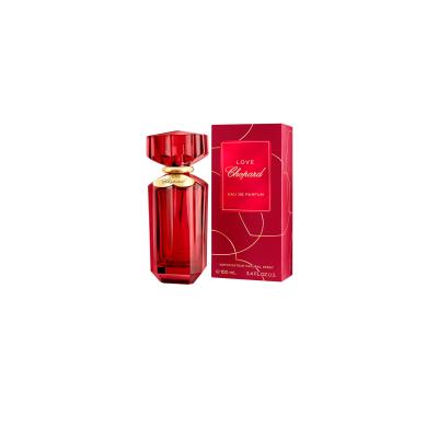 Chopard Love Chopard Apă de parfum pentru femei 100 ml