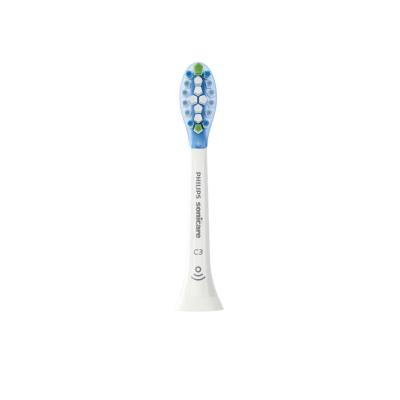 Philips Sonicare C3 Premium Plaque Defence HX9042/17 White Rezerve Set