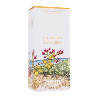 Hermes Un Jardin à Cythère Apă de toaletă 100 ml