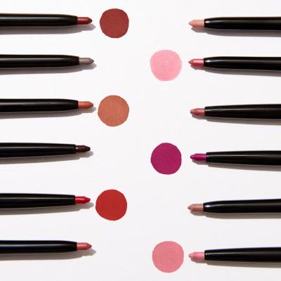 Maybelline Color Sensational Shaping Lip Liner Creion de buze pentru femei 1,2 g Nuanţă 110 Rich Wine