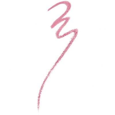 Maybelline Color Sensational Shaping Lip Liner Creion de buze pentru femei 1,2 g Nuanţă 60 Palest pink