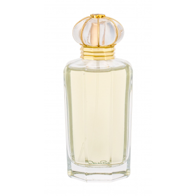 Oscar de la Renta Live in Love Apă de parfum pentru femei 100 ml