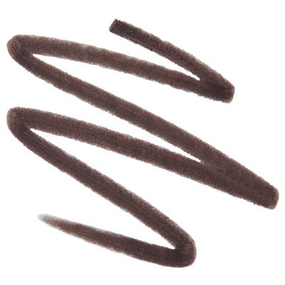 Maybelline Express Brow Ultra Slim Creion pentru femei 9 g Nuanţă 5.5 Cool Brown