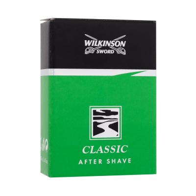 Wilkinson Sword Classic Aftershave loțiune pentru bărbați 100 ml