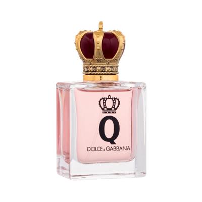 Dolce&amp;Gabbana Q Apă de parfum pentru femei 50 ml