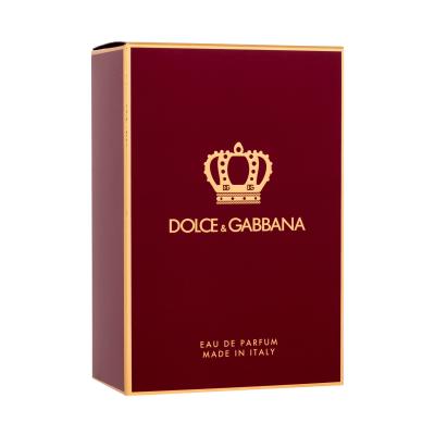 Dolce&amp;Gabbana Q Apă de parfum pentru femei 50 ml