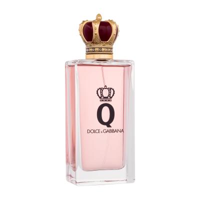 Dolce&amp;Gabbana Q Apă de parfum pentru femei 100 ml