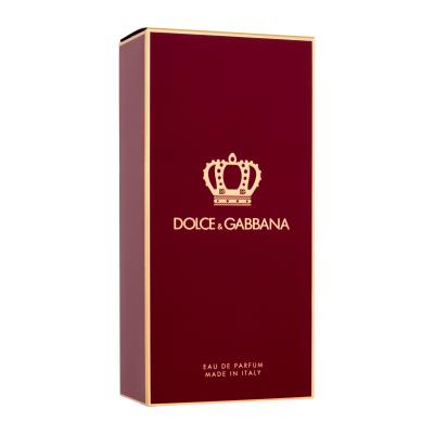 Dolce&amp;Gabbana Q Apă de parfum pentru femei 100 ml