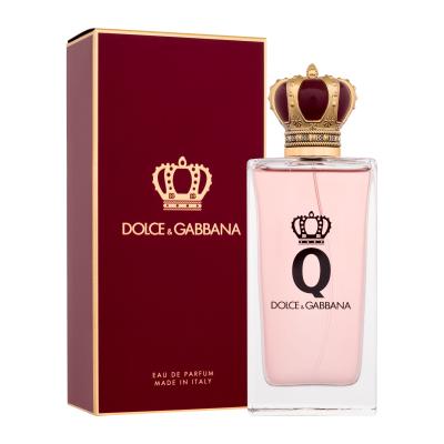 Dolce&Gabbana Q Apă de parfum pentru femei 100 ml